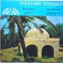 Folklore tunisien